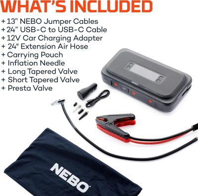 Image showing  Assist Air 2500XP