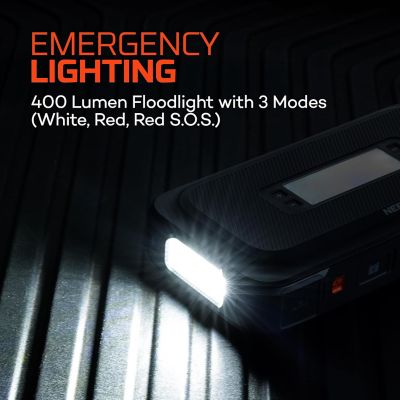 Image showing  Assist Air 2500XP