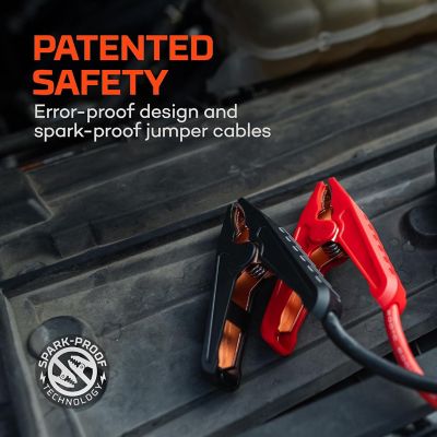 Image showing 5 th NEBO Assist Air 2500XP