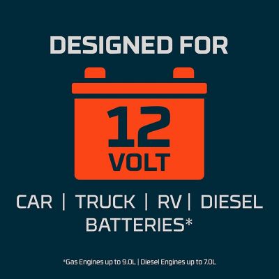 Image showing 8 th NEBO Assist Air 2500XP