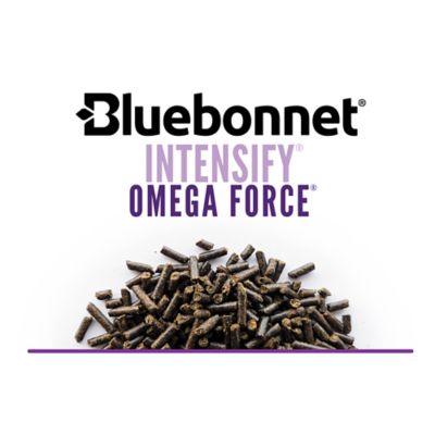Image showing  Intensify Omega Force, 50 lb. Bag