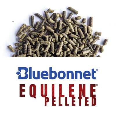 Image showing  Equilene Pelleted, 50 lb. Bag