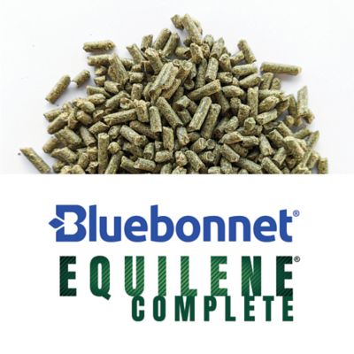 Image showing  Equilene Complete, 50 lb. Bag