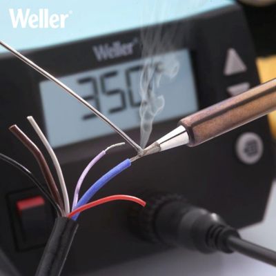 Image showing 4 th Weller Education Kit 120V