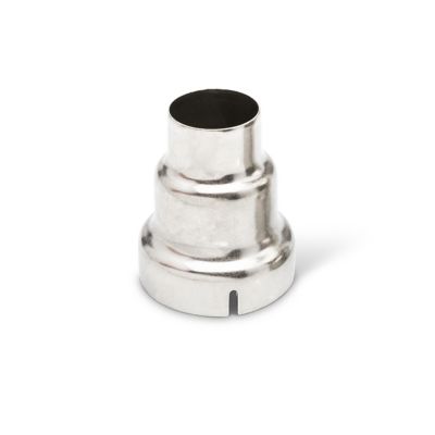 Image showing  Heat Gun 2 pc. Nozzle Set, Tubular Nozzle and Wide Slot Nozzle