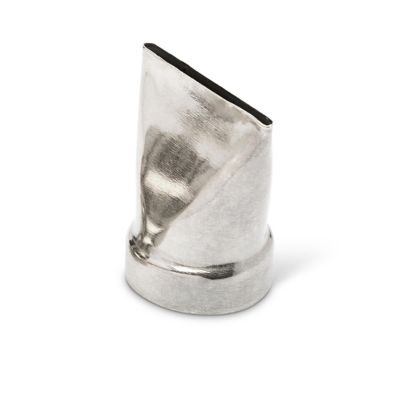 Image showing  Heat Gun 2 pc. Nozzle Set, Tubular Nozzle and Wide Slot Nozzle