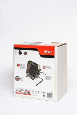 Image showing  Bench Top Smoke Absorber