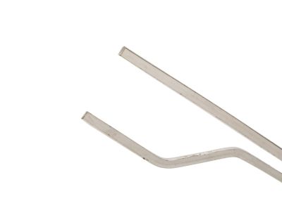 Image showing 2 th Weller Soldering Tip for Soldering Gun