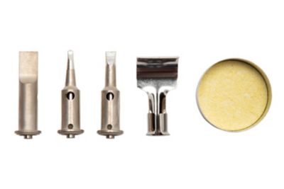 Image showing  Portasol Self-Igniting Butane Heat Tool Kit, 125W