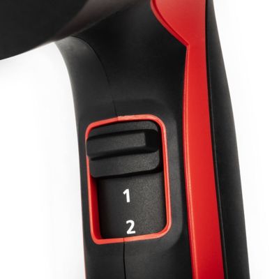 Image showing 4 th Weller Heat Gun, 1400 W, with Stepless Temperature Control