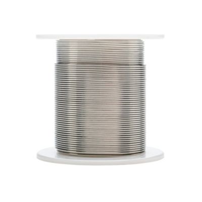 Image showing  SnPb Solder Wire, 1,0mm, 100g
