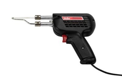 Image showing  Professional Dual-Watt Soldering Gun Kit, 200W/260W, 120V