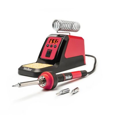 Weller 70W Digital Soldering Station, 120V