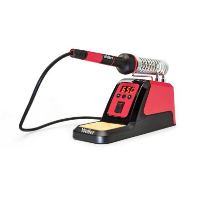 Image showing  70W Digital Soldering Station, 120V