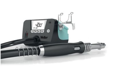 Image showing  Hot Air Station 900 W