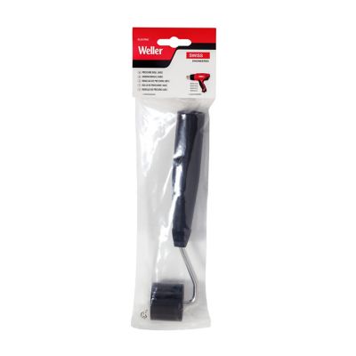 Image showing  Heat Gun Pressure Roll (ABS)