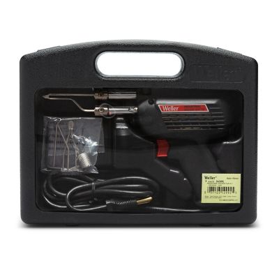 Image showing  Industrial Soldering Gun Kit, 200W/300W, 120V