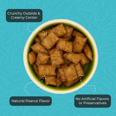 Image showing 2 th ZuPreem Healthy Bites Bird Treats, 3 oz.