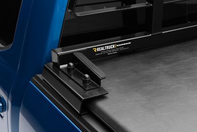 Image showing  2017-2025 Ford F-250/350 Super Duty Aluminum Body, 1999-2016 Ford F-250/350/450/550 Super Duty