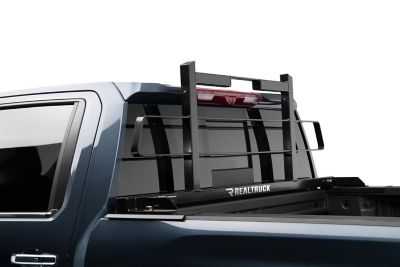 Image showing  Backrack 99-06 GM Silverado/Sierra 1500/2500/3500, 07 GM Silverado/Sierra 1500 Classic, 97-03 Ford F-150