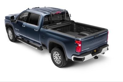 Image showing  2009-2025 Dodge Ram 1500 5.5 ft. & 6.5 ft. Bed, With Rambox (Classic)