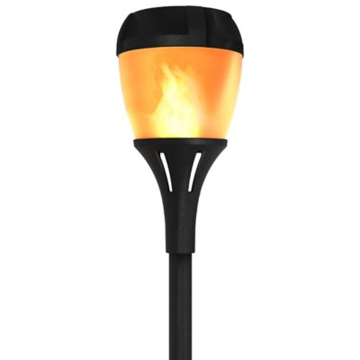 Image showing  Solar Path Torch, 6 pk