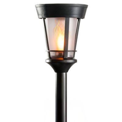 Image showing  Classic Solar Path Torch, 2 pk.