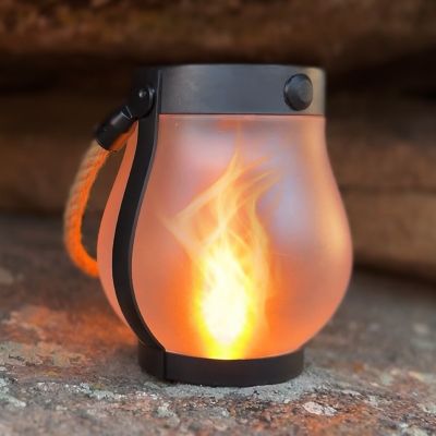 Image showing  Schoolhouse Lantern, 1 pk