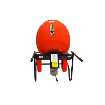 Image showing  Kushlan 6.0 CF Concrete Mixer