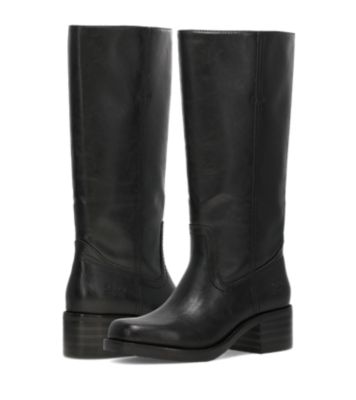 Image showing 7 th Frye and Co. Women's Miranda 14 Boot