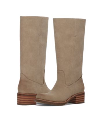 Image showing 7 th Frye and Co. Women's Miranda 14 Boot