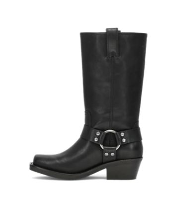 Image showing 2 th Frye and Co. Women's Lorrie Harness 12 Boot