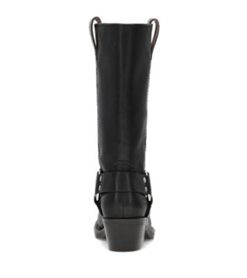 Image showing 5 th Frye and Co. Women's Lorrie Harness 12 Boot