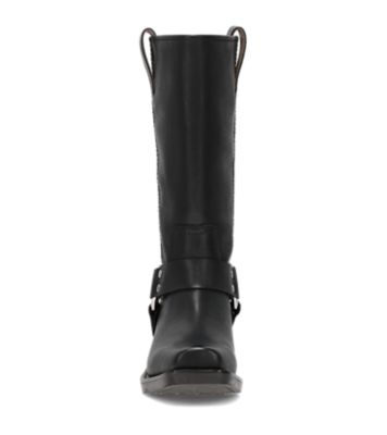 Image showing 6 th Frye and Co. Women's Lorrie Harness 12 Boot