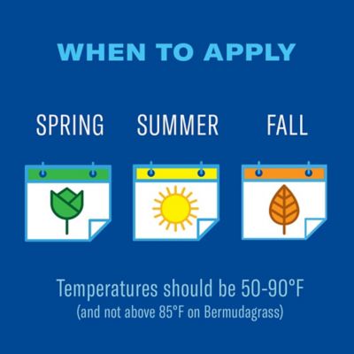 Image showing 2 th BioAdvanced All-in-One Weed & Crabgrass Killer Ready-to-Use