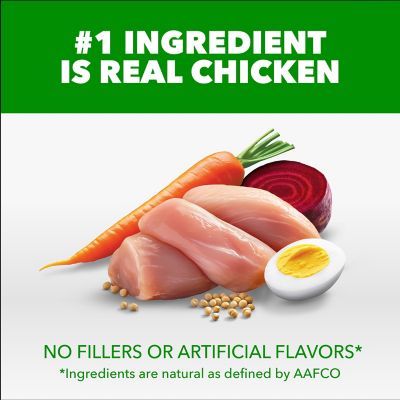 Image showing  Proactive Health Chicken, Small Breed Adults, 5 lb.