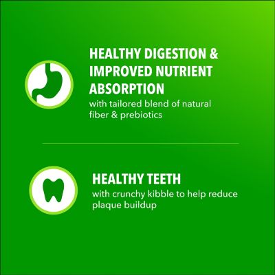 Image showing 5 th Iams Proactive Health Chicken, Small Breed Adults, 5 lb.