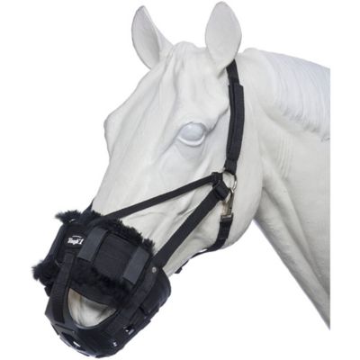 Image showing  Sheepskin Muzzle Liner