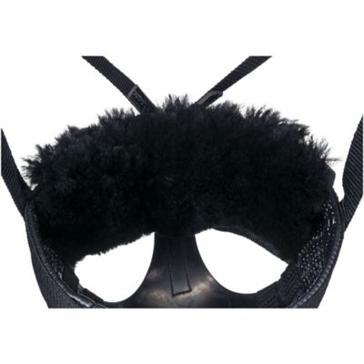 Image showing  Sheepskin Muzzle Liner