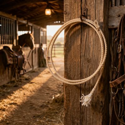 Image showing 1 th Tough1 Professional Pigging String