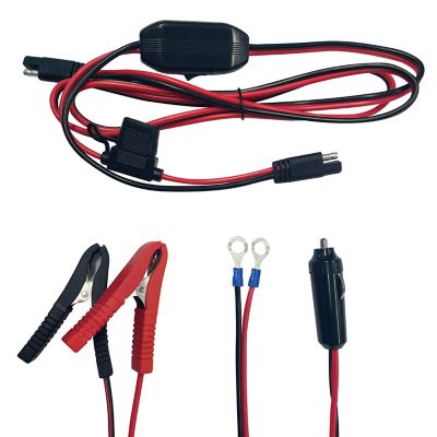 Image showing  3 in 1 Wire Harness