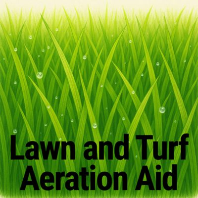 Image showing  Thatch Smash Turf Food 25 lb. Granular