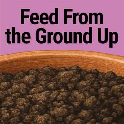 Image showing  Sprinklets Plant Food 25 lb. Granular