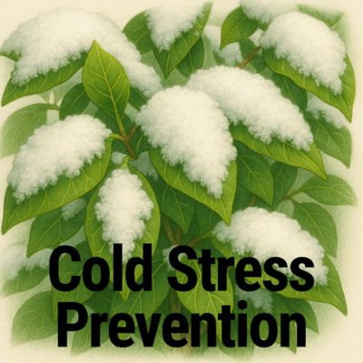 Image showing  Winter Magic 32 oz. Trigger Bottle