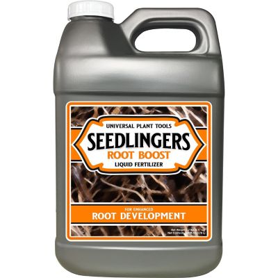 Seedlingers Root Boost 2.5 Gallon Concentrate