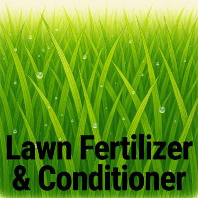 Image showing  Fix & Feed Lawn Food Gallon Concentrate