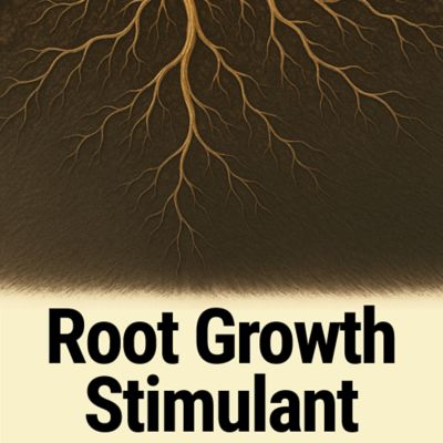 Image showing  Root Boost 5 Gallon Concentrate
