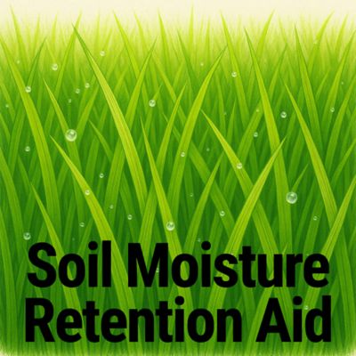 Image showing  H20 Hold Turf Food 40 lb. Granular