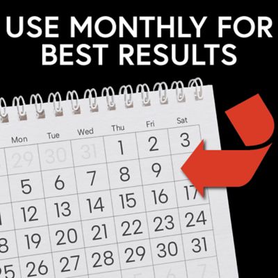 Image showing  Lawn Luster Lawn Food Ready To Spray Hose End