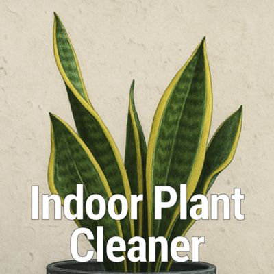 Image showing  Plant Polish Quart Concentrate